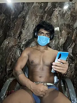 rony6663 online show from 9, 3, 2026