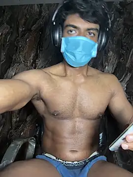 rony6663 online show from 12, 3, 2026