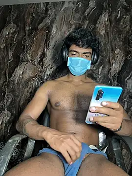 rony6663 online show from 19, 3, 2026