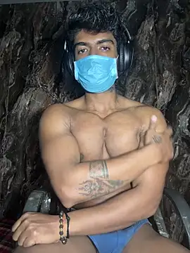 rony6663 online show from 25, 3, 2026