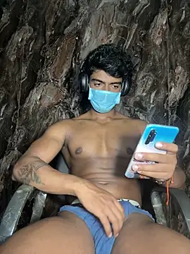 rony6663 online show from 26, 3, 2026