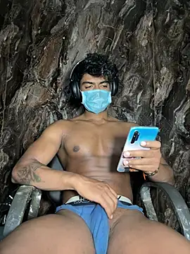 rony6663 online show from 27, 3, 2026