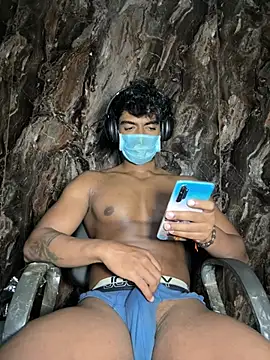 rony6663 online show from 27, 3, 2026