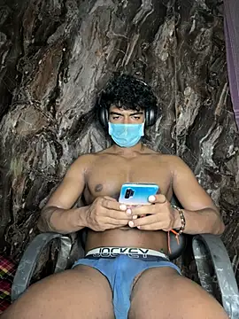 rony6663 online show from 31, 3, 2026