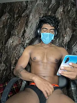 rony6663 online show from 1, 4, 2026