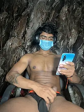 rony6663 online show from 1, 4, 2026