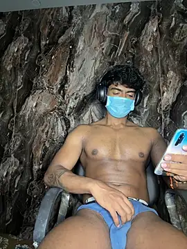 rony6663 online show from 4, 4, 2026