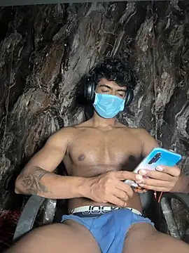 rony6663 online show from 6, 4, 2026