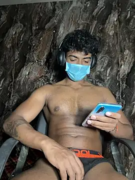 rony6663 online show from 7, 4, 2026