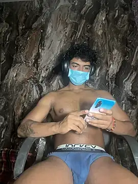 rony6663 online show from 9, 4, 2026