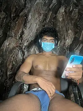 rony6663 online show from 11, 4, 2026