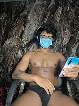 rony6663 online show from 12, 4, 2026