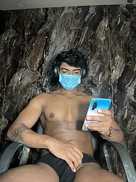 rony6663 online show from 14, 4, 2026