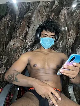 rony6663 online show from 20, 4, 2026