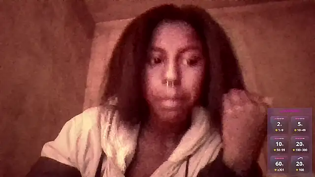 CoccoBele69 online show from 10, 1, 2025