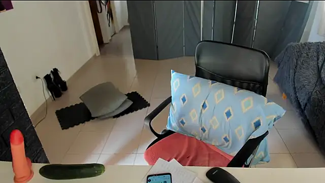 jessiburningheels online show from 30, 1, 2025