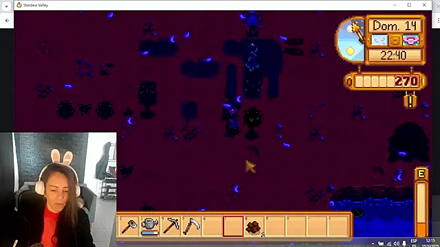 jessiburningheels online show from 15, 3, 2025