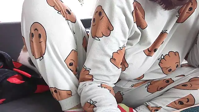 Lauzo21 online show from 9, 3, 2025