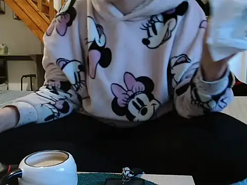 Lauzo21 online show from 7, 10, 2025