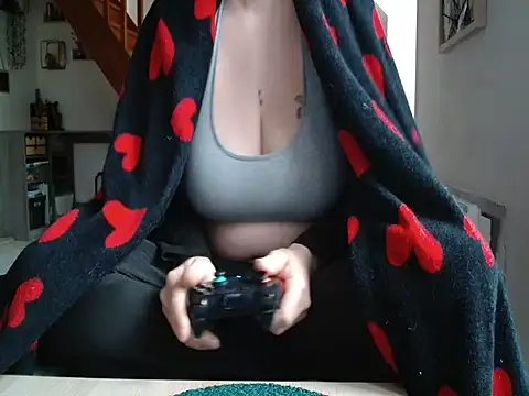 Lauzo21 online show from 10, 3, 2026