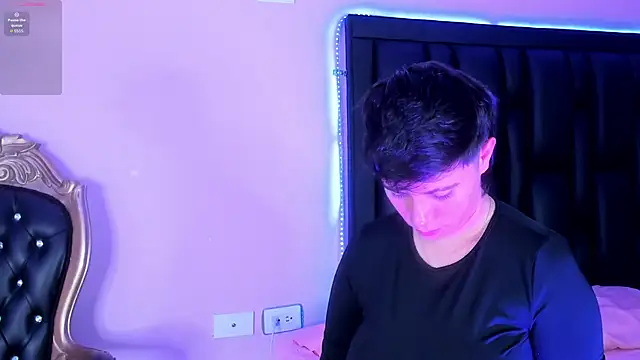 AbbySmiitth  online show from 11, 10, 2025