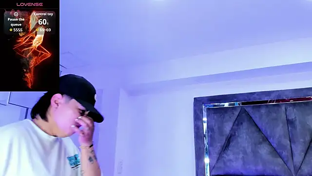 AbbySmiitth  online show from 16, 10, 2025