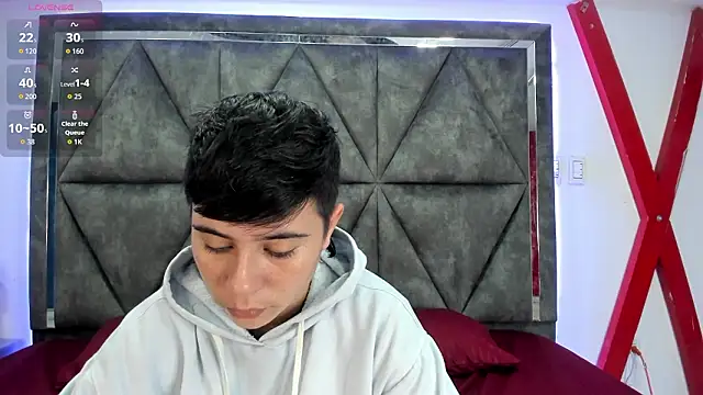 AbbySmiitth  online show from 19, 3, 2026