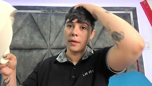 AbbySmiitth  online show from 23, 3, 2026