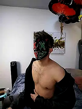 MrWilliseo online show from 31, 10, 2025