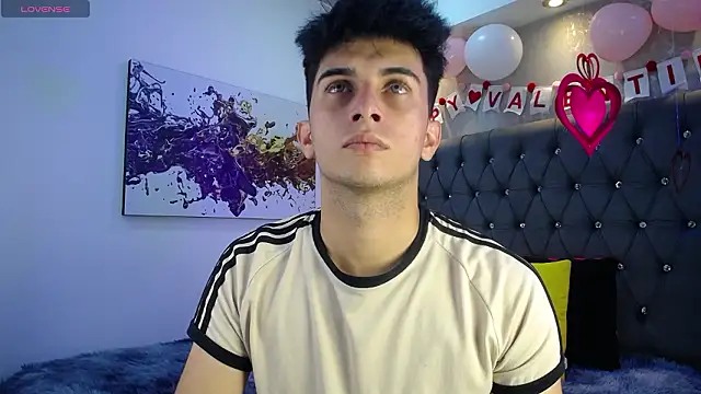 MrWilliseo online show from 15, 2, 2026