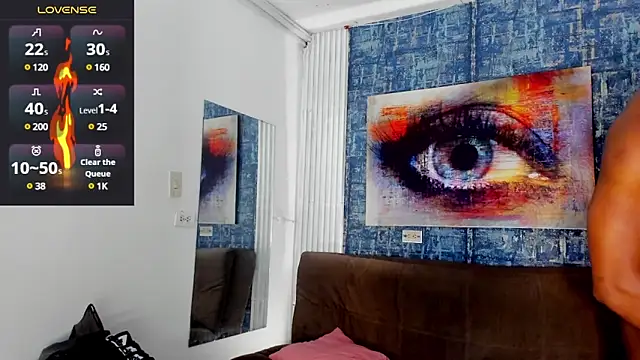 KENDER21  online show from 26, 1, 2025