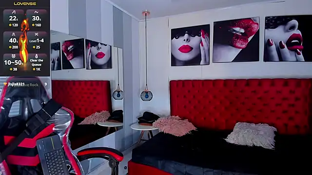 KENDER21  online show from 2, 2, 2025