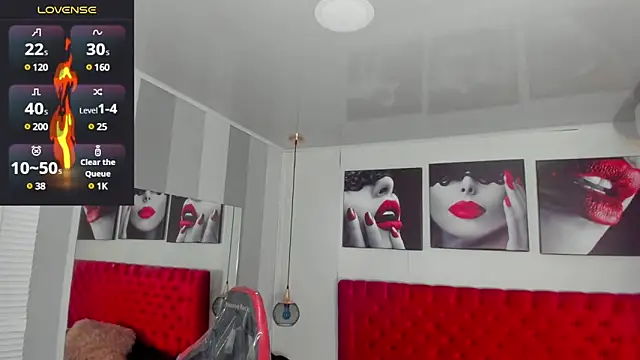 KENDER21  online show from 9, 2, 2025