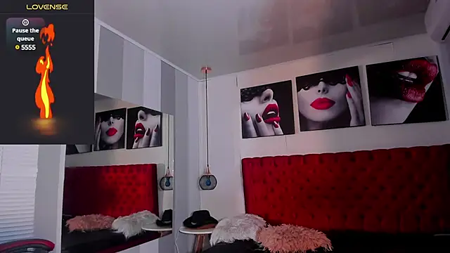 KENDER21  online show from 16, 2, 2025