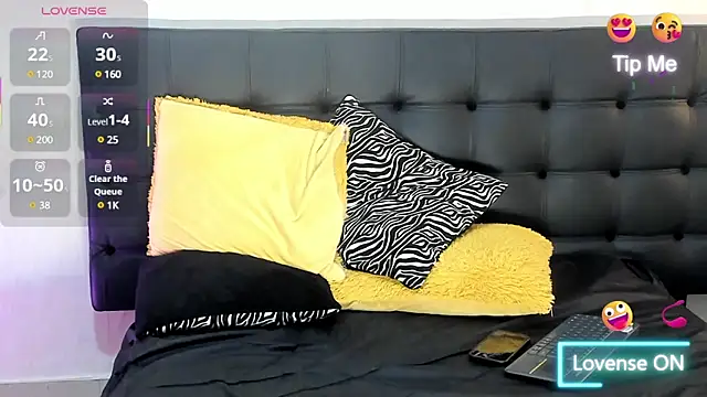 KENDER21  online show from 19, 3, 2025