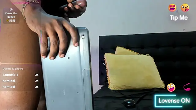 KENDER21  online show from 19, 3, 2025