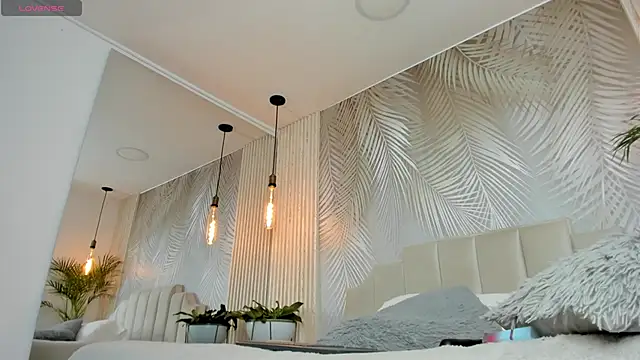 RousseAngel online show from 13, 12, 2024