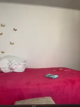 RousseAngel online show from 30, 11, 2025