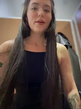 meow girl online show from 23, 1, 2025