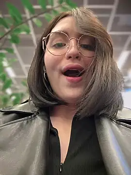 meow girl online show from 16, 3, 2025