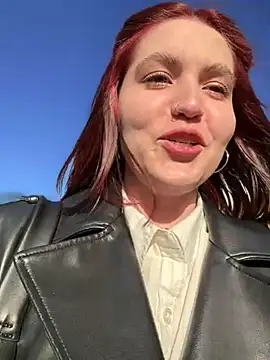 meow girl online show from 22, 3, 2025