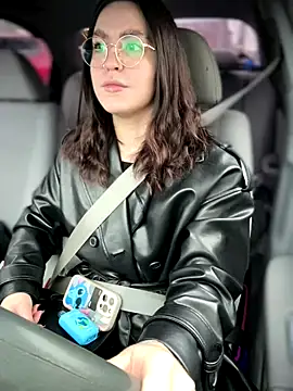 meow girl online show from 25, 11, 2025