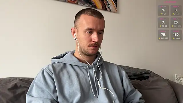 cute mark online show from 15, 1, 2025