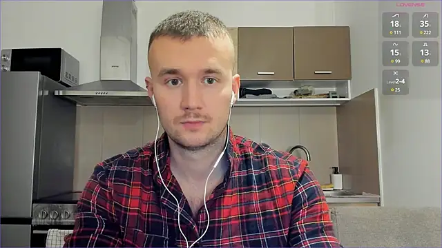 cute mark online show from 15, 2, 2025