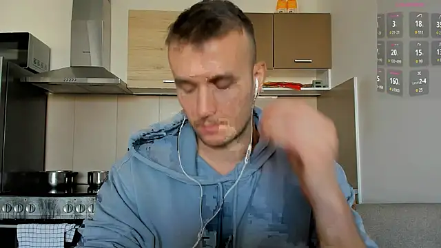 cute mark online show from 20, 3, 2025