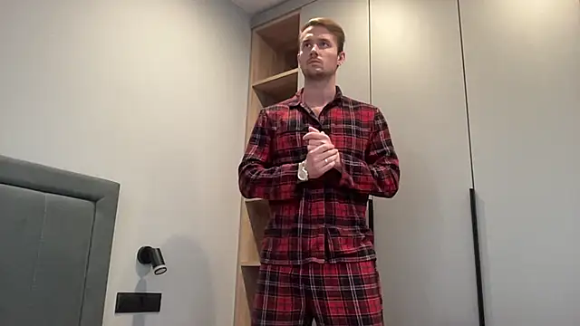 cute mark online show from 20, 9, 2025