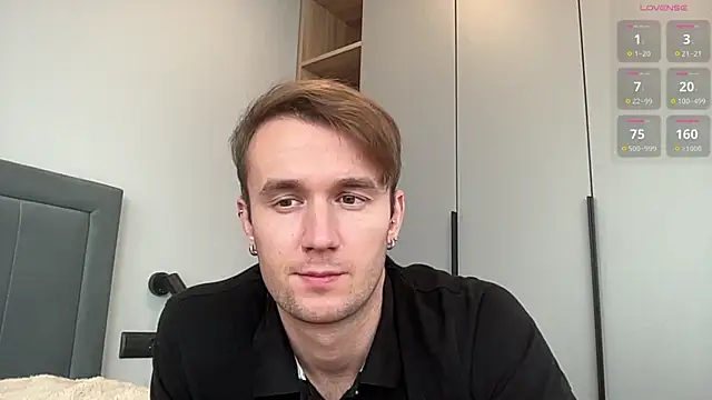 cute mark online show from 6, 10, 2025