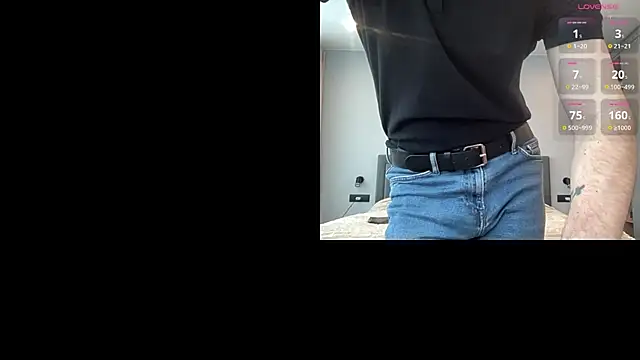 cute mark online show from 11, 1, 2026