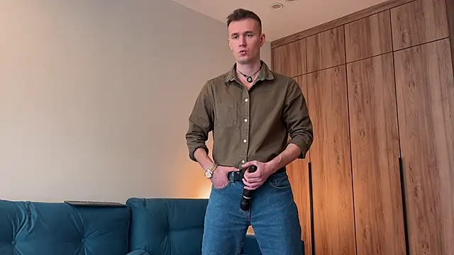 cute mark online show from 15, 4, 2026