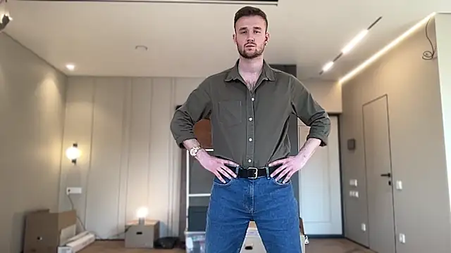 cute mark online show from 11, 5, 2026